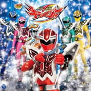 ミニアルバム 魔進戦隊キラメイジャー3
