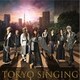 和楽器バンド／TOKYO SINGING