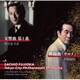藤岡幸夫 東京シティ・フィル／芥川也寸志・伊福部昭 交響曲 第一番 舞踊曲「サロメ」