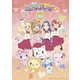 『ミュークルドリーミー』 dream.03 [DVD]