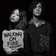 GLIM SPANKY／Walking On Fire