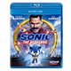 ソニック・ザ・ムービー [Blu-ray Disc]