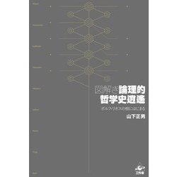 図解き論理的哲学史逍遙―ポルフィリオスの樹にはじまる [単行本]
