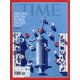 TIME(タイム) 2020年 9/28号 [雑誌]