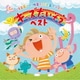 保育園*幼稚園*こども園で人気の 令和 キッズたいそう ベスト～毎日の元気チャージに!体も心もぐ～んと伸ばそう～