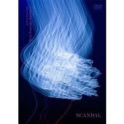 SCANDAL／SCANDAL WORLD TOUR 2020 "Kiss from the darkness" Livestream [DVD]