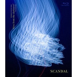 SCANDAL／SCANDAL WORLD TOUR 2020 "Kiss from the darkness" Livestream [Blu-ray Disc]