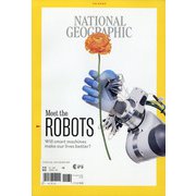 NATIONAL GEOGR 2020年 09月号 [雑誌]