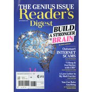 Reader'sDigest 2020年 09月号 [雑誌]