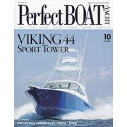 パーフェクトボート 2020年 10月号 [雑誌]