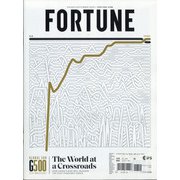 FORTUNE (洋書) 2020年 9/1号 [雑誌]