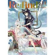 Re:find KEI ART WORKS [単行本]
