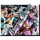 Roselia × RAISE A SUILEN／Rausch und/and Craziness [Blu-ray Disc]