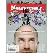 洋)NEWS WEEK 2020年 9/4号 [雑誌]