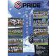 SPRIDE 【スプライド】 2020年9・10月号: vol.37 [単行本]