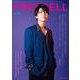 ＦＲＥＥＣＥＬＬ　ｖｏｌ．３３ 亀梨和也表紙巻頭『事故物件 恐い間取り』最新撮りおろし&インタビュー12ページ/行定勲監督が語る『窮鼠はチーズの夢を見る』の舞台裏 [ムックその他]
