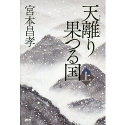 天離り果つる国〈上〉 [単行本]