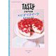 Tasty Japan#バズりスイーツBEST50(Tasty Japan Cook Bookシリーズ) [単行本]