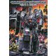 トランスフォーマー:ロボッツ・イン・ディスガイズ〈3〉 [コミック]
