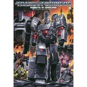 トランスフォーマー:ロボッツ・イン・ディスガイズ〈3〉 [コミック]