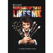 ロニー・ウッド・ストーリー ～運命に愛された男～