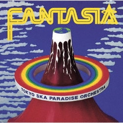 東京スカパラダイスオーケストラ／FANTASIA