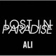 ALI／LOST IN PARADISE feat. AKLO