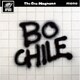 ザ・クロマニヨンズ／暴動チャイル(BO CHILE)