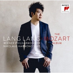 Lang Lang／モーツァルト:ピアノ協奏曲第17番&第24番