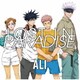 ALI／LOST IN PARADISE feat. AKLO