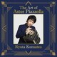 小松亮太／ピアソラの芸術