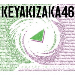 欅坂46／永遠より長い一瞬 ～あの頃、確かに存在した私たち～