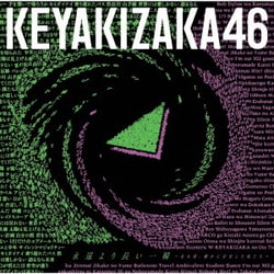 欅坂46／永遠より長い一瞬 ～あの頃、確かに存在した私たち～