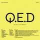 BLUE ENCOUNT／Q.E.D