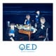BLUE ENCOUNT／Q.E.D