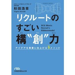 ヨドバシ.com - リクルートのすごい構