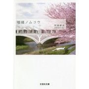 瑠璃ノムコウ(文芸社文庫) [文庫]