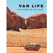 VAN LIFE:YOUR HOME ON THE ROAD [単行本]