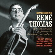 リメンバリング・ルネ・トーマ