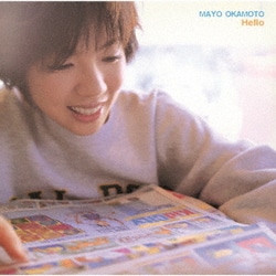 岡本真夜／Hello