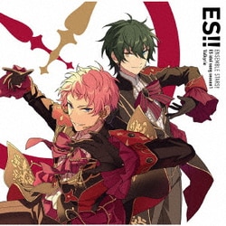 Valkyrie／あんさんぶるスターズ!! ESアイドルソング season1 Valkyrie