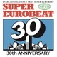 THE BEST OF SUPER EUROBEAT 2020