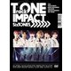 SixTONES／TrackONE -IMPACT- [DVD]