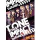 SixTONES／TrackONE -IMPACT- [DVD]