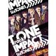 SixTONES／TrackONE -IMPACT- [Blu-ray Disc]