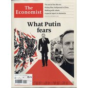 洋)The Economis 2020年 9/4号 [雑誌]