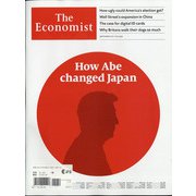 洋)The Economis 2020年 9/11号 [雑誌]