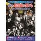 フランス映画パーフェクトコレクション フィルム・ノワール 暗黒街の男たち DVD10枚組 [DVD]