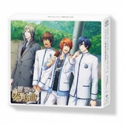 うたの☆プリンスさまっ♪ Shining Live ドラマCD「饗宴の奏鳴曲(ソナタ)」