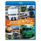 JR特急コレクション 後編 世代を超えて愛される列車たち (列車大行進BDシリーズ) [Blu-ray Disc]